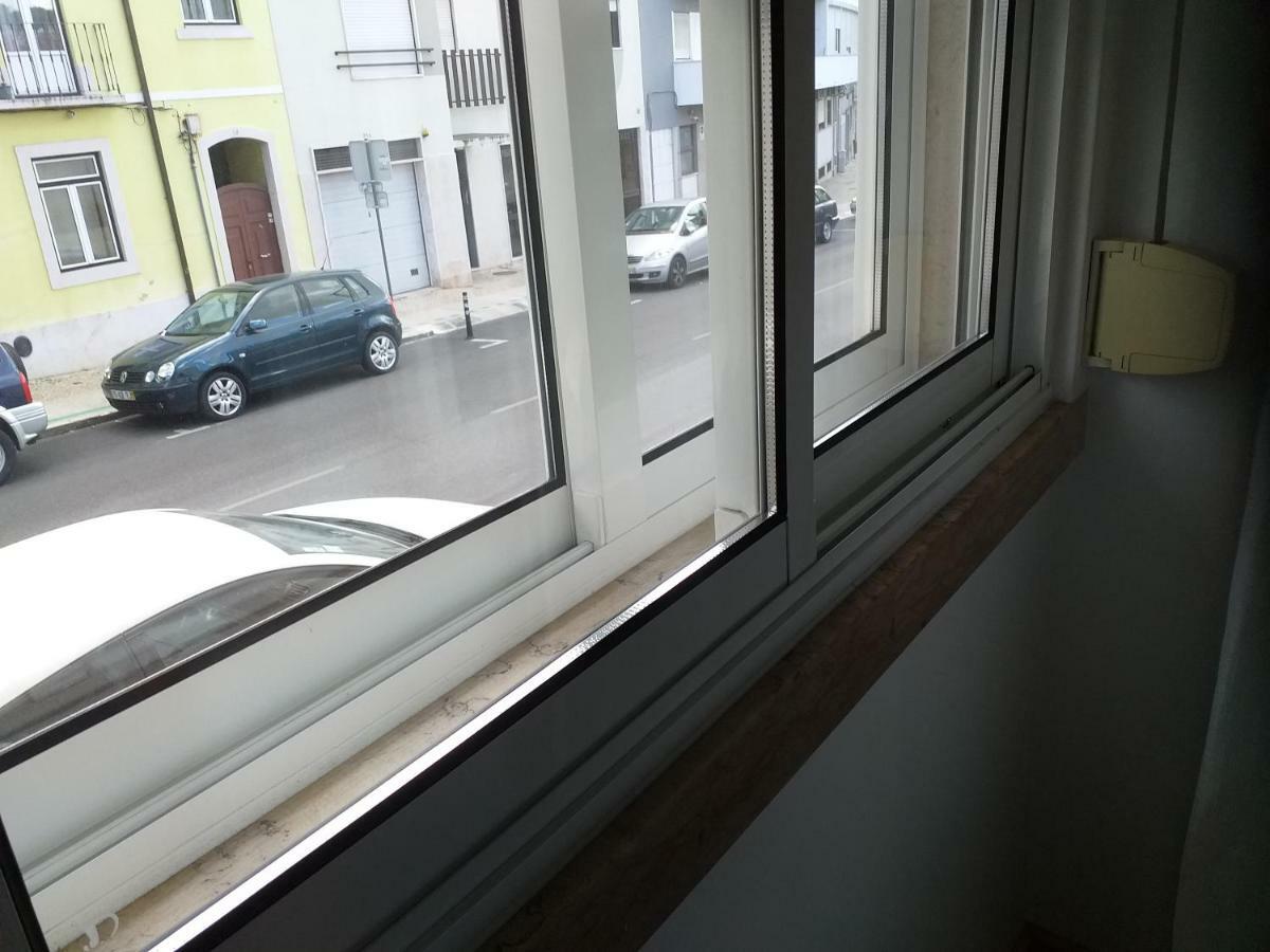Quarto em Acomodações Particulares Alojamento Sete Rios *
