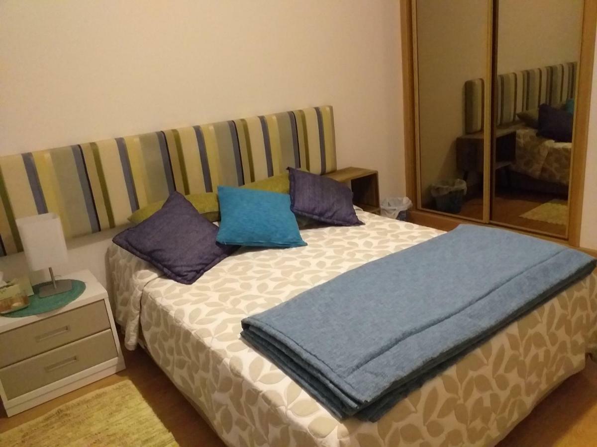 Alojamento Sete Rios Quarto em Acomodações Particulares *
