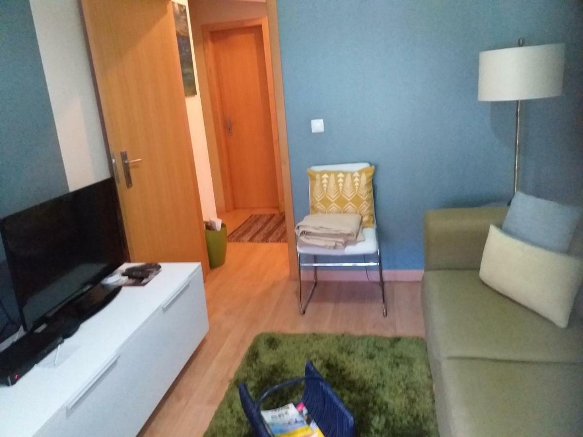 Alojamento Sete Rios Quarto em Acomodações Particulares Lisboa