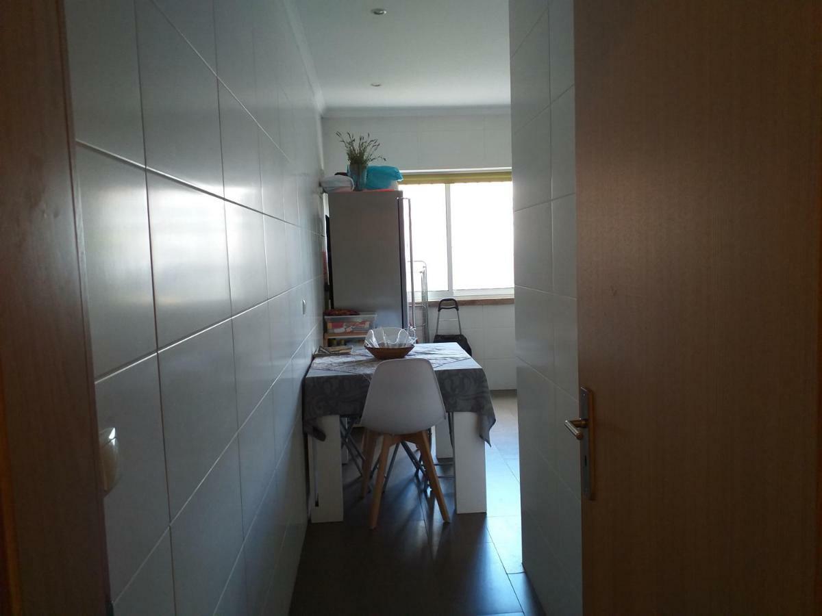 Quarto em Acomodações Particulares Alojamento Sete Rios