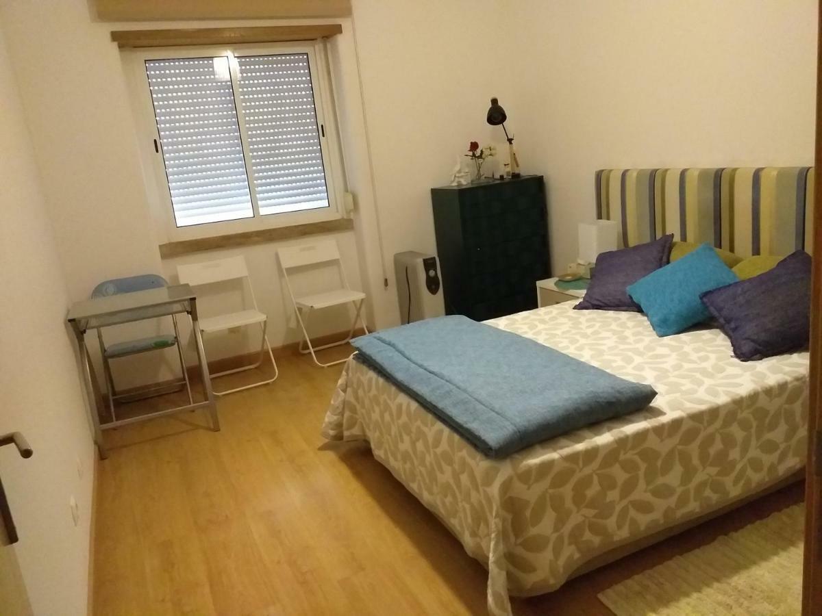 Quarto em Acomodações Particulares Alojamento Sete Rios