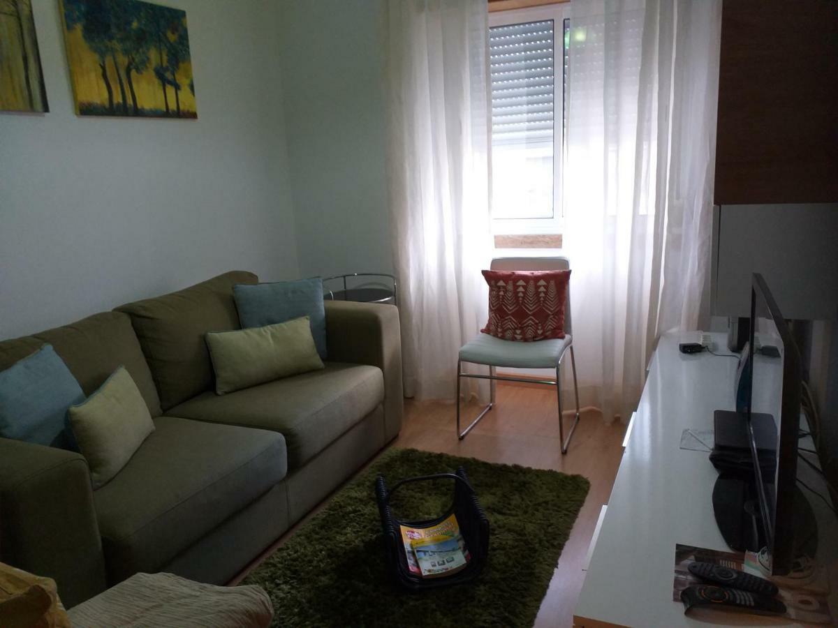 Alojamento Sete Rios Séjour chez l'habitant *